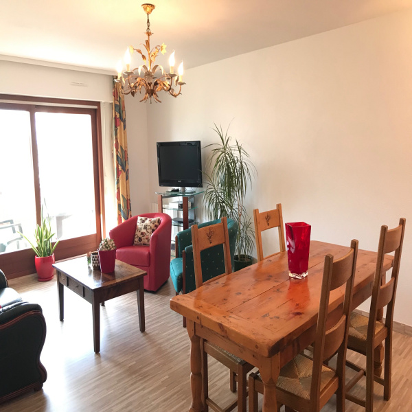 Offres de vente Appartement Ville-la-Grand 74100