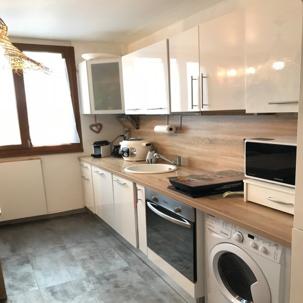 Offres de location Appartement Annemasse 74100