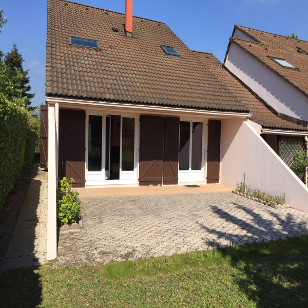 Offres de vente Maison Ville-la-Grand 74100