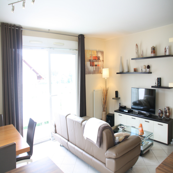 Offres de vente Appartement Cranves-Sales 74380