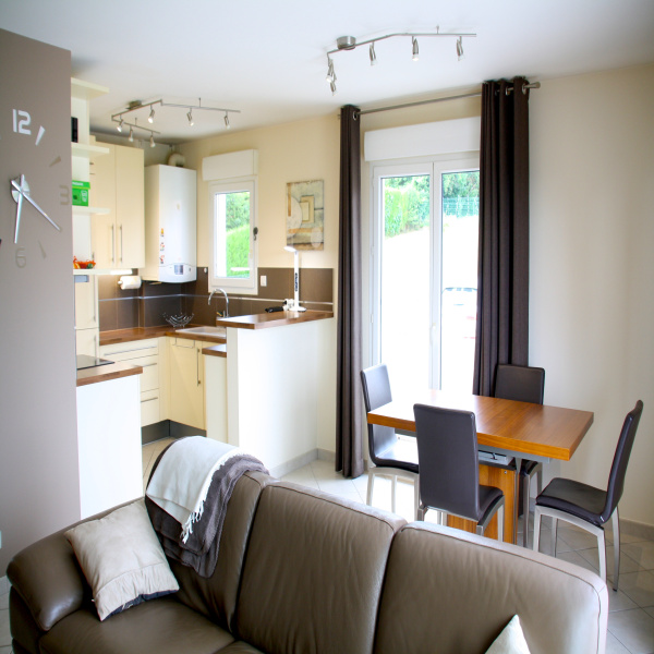 Offres de vente Appartement Cranves-Sales 74380