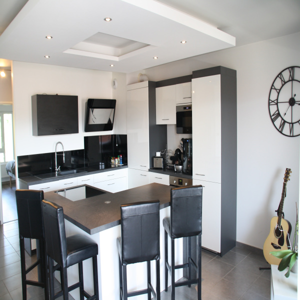 Offres de vente Appartement Contamine-sur-Arve 74130