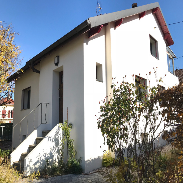 Offres de vente Maison Ville-la-Grand 74100