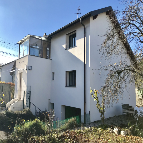 Offres de vente Maison Ville-la-Grand 74100