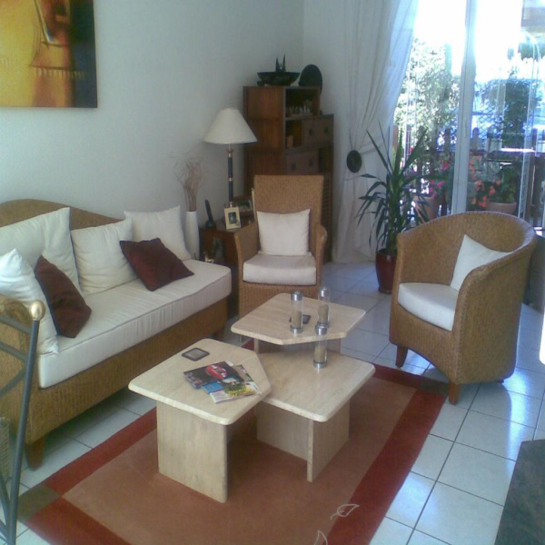 Offres de vente Maison Ville-la-Grand 74100