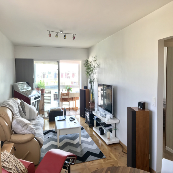 Offres de vente Appartement Ambilly 74100