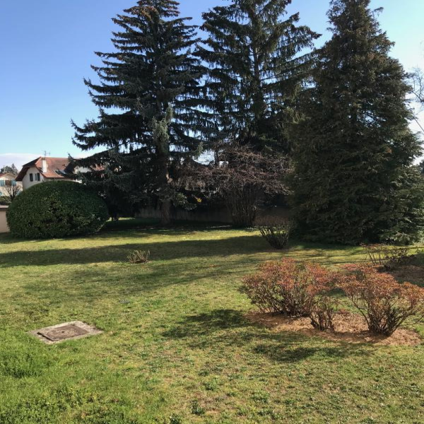 Offres de vente Appartement Ville-la-Grand 74100