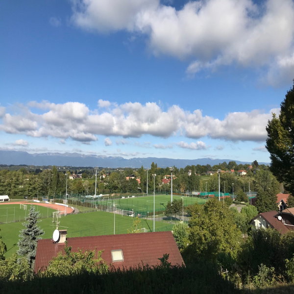 Offres de vente Maison Ville-la-Grand 74100