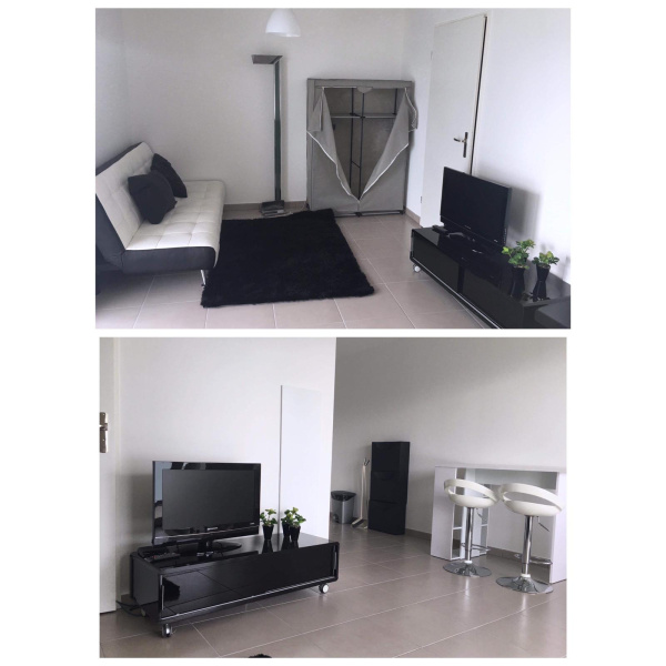 Offres de vente Appartement Annemasse 74100