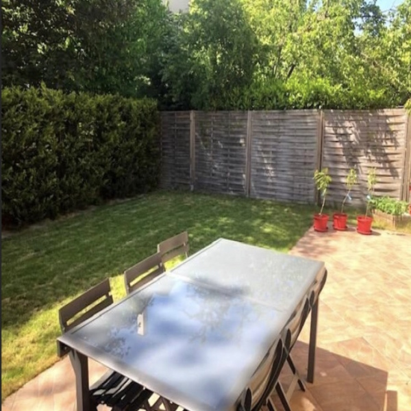 Offres de vente Maison Ville-la-Grand 74100