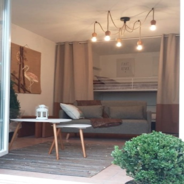 Offres de vente Appartement Ville-la-Grand 74100