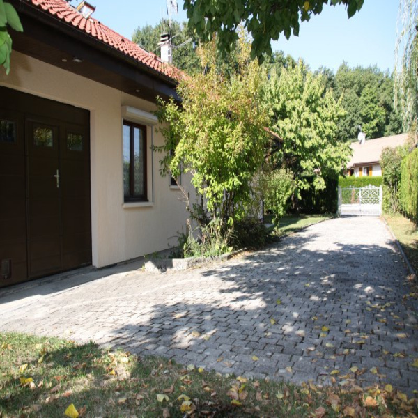 Offres de vente Villa Ville-la-Grand 74100