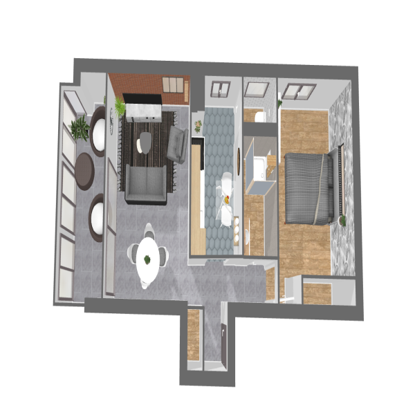 Offres de vente Appartement Annemasse 74100