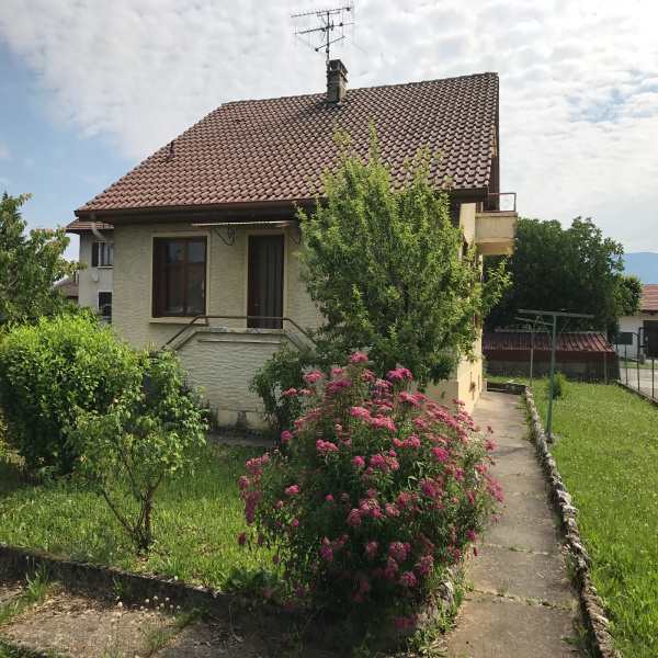 Offres de vente Maison Ville-la-Grand 74100