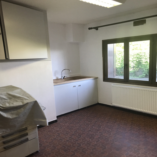 Offres de vente Appartement Ville-la-Grand 74100