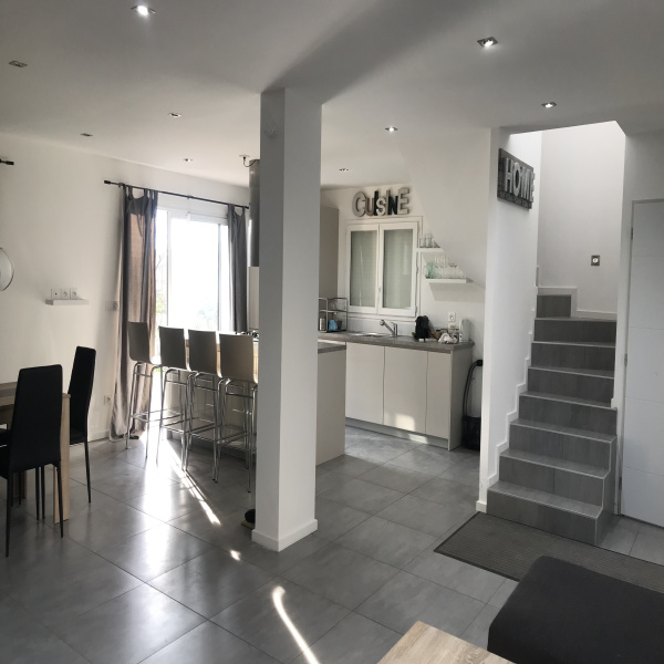 Offres de location Maison Ville-la-Grand 74100