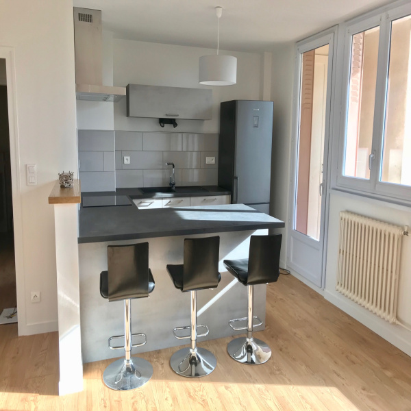 Offres de location Appartement Ville-la-Grand 74100