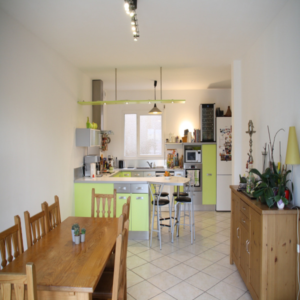 Offres de vente Appartement Vétraz-Monthoux 74100