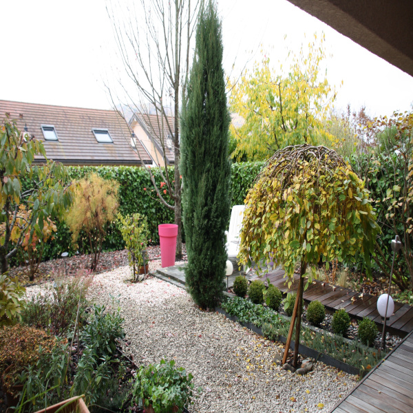 Offres de vente Appartement Vétraz-Monthoux 74100