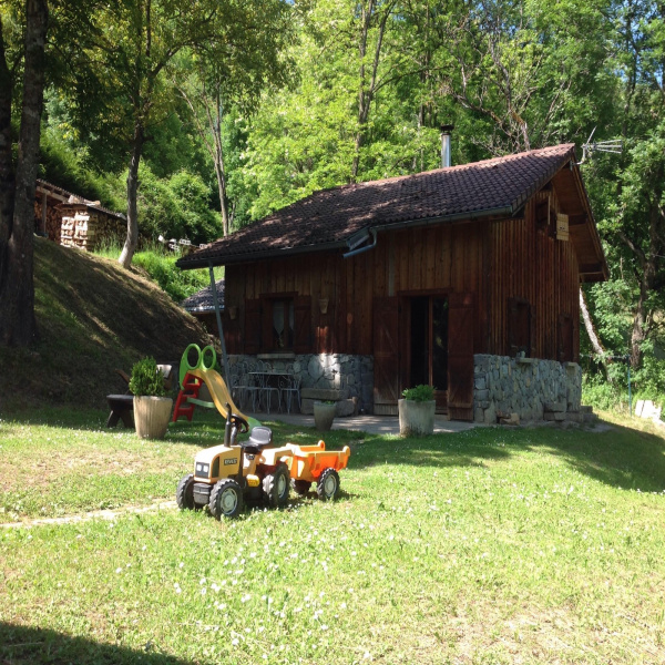 Offres de vente Maison Châtillon-sur-Cluses 74300