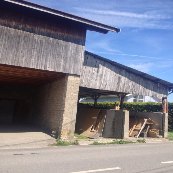 Offres de vente Ferme Veigy-Foncenex 74140