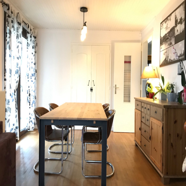 Offres de vente Appartement Ville-la-Grand 74100