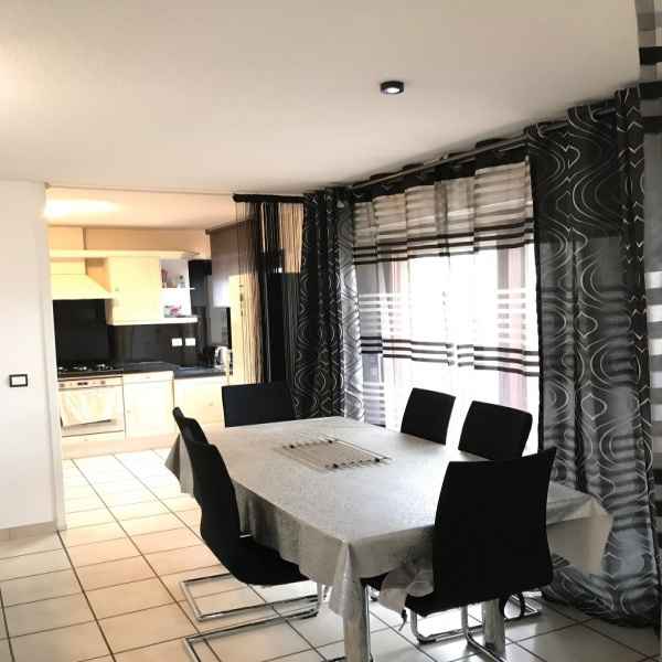 Offres de vente Appartement Ville-la-Grand 74100
