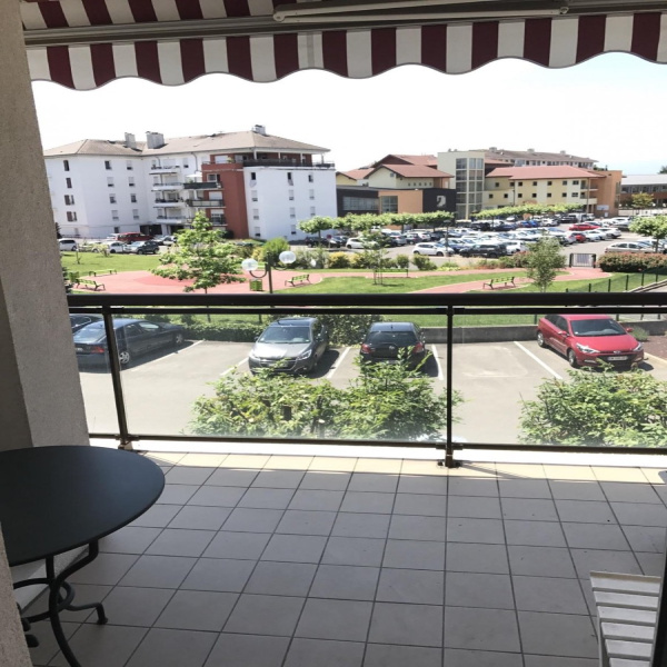 Offres de vente Appartement Ville-la-Grand 74100