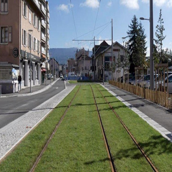 Offres de location Parking Gaillard 74240