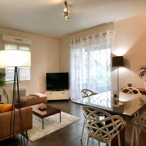 Offres de vente Appartement Contamine-sur-Arve 74130