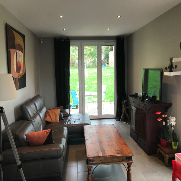 Offres de vente Maison Cranves-Sales 74380
