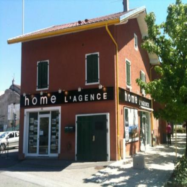 Offres de vente Maison Ville-la-Grand 74100