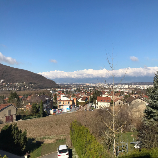 Offres de vente Appartement Vétraz-Monthoux 74100