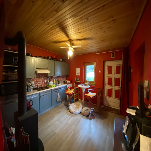 Offres de vente Maison Ville-la-Grand 74100