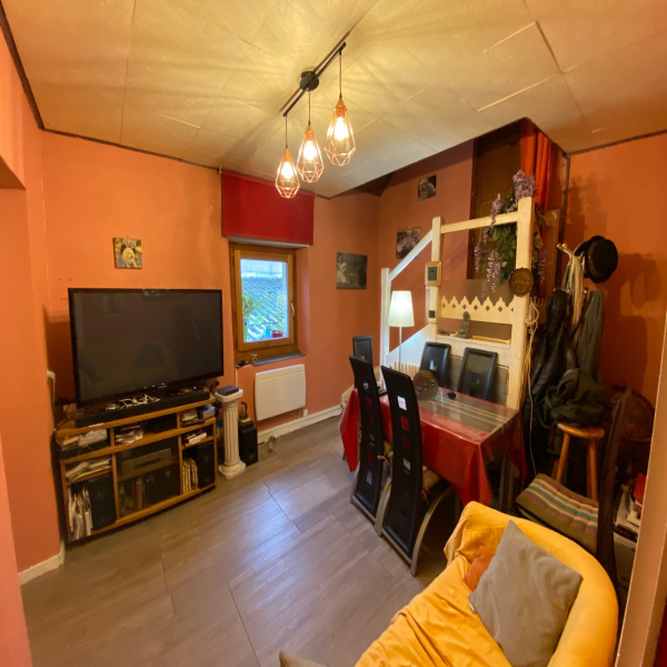 Offres de vente Maison Ville-la-Grand 74100