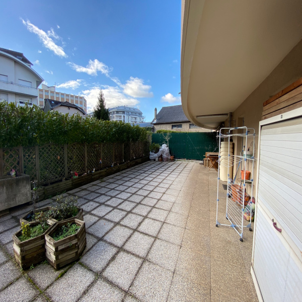 Offres de vente Appartement Annemasse 74100