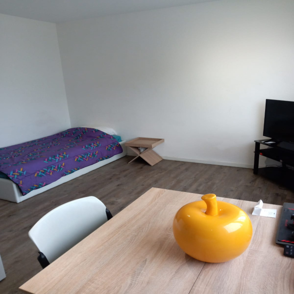 Offres de vente Studio Annemasse 74100