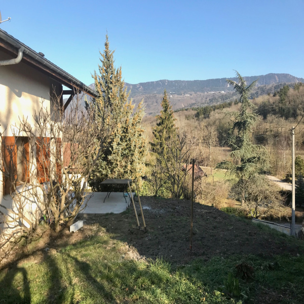 Offres de vente Maison Juvigny 74100