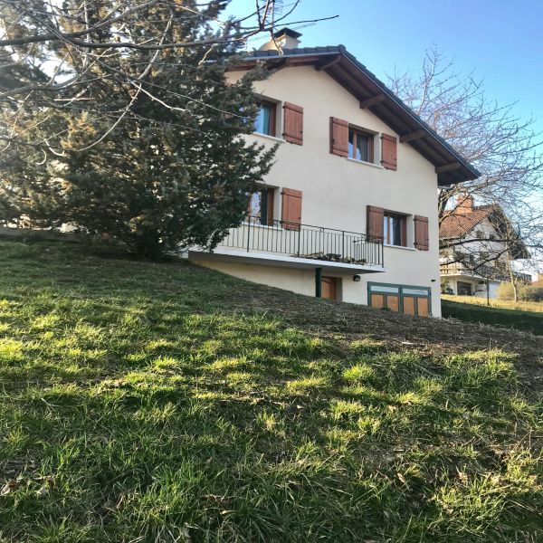 Offres de vente Maison Juvigny 74100