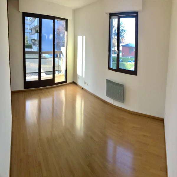 Offres de location Appartement Annemasse 74100