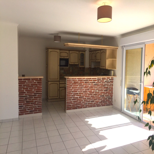 Offres de vente Appartement Ville-la-Grand 74100