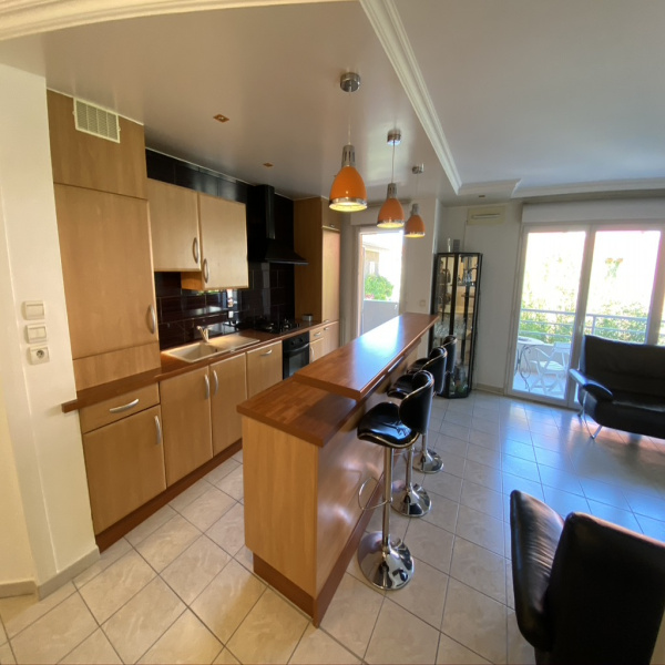 Offres de vente Appartement Ville-la-Grand 74100