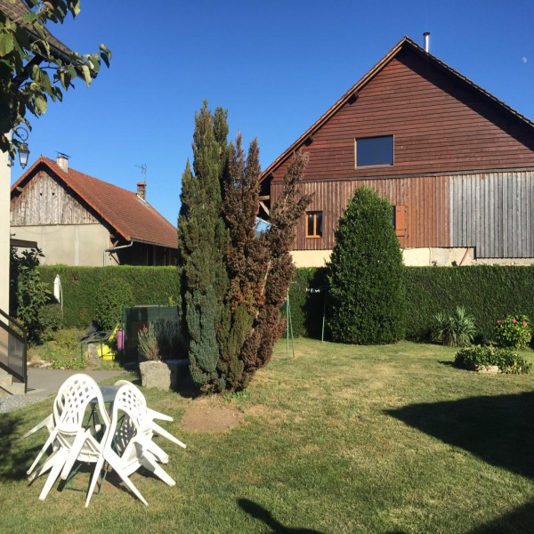 Offres de location Appartement Nangy 74380