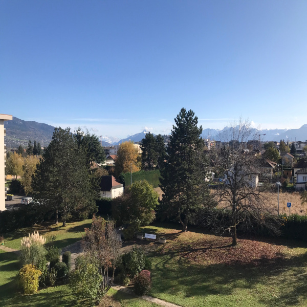 Offres de vente Appartement Ambilly 74100