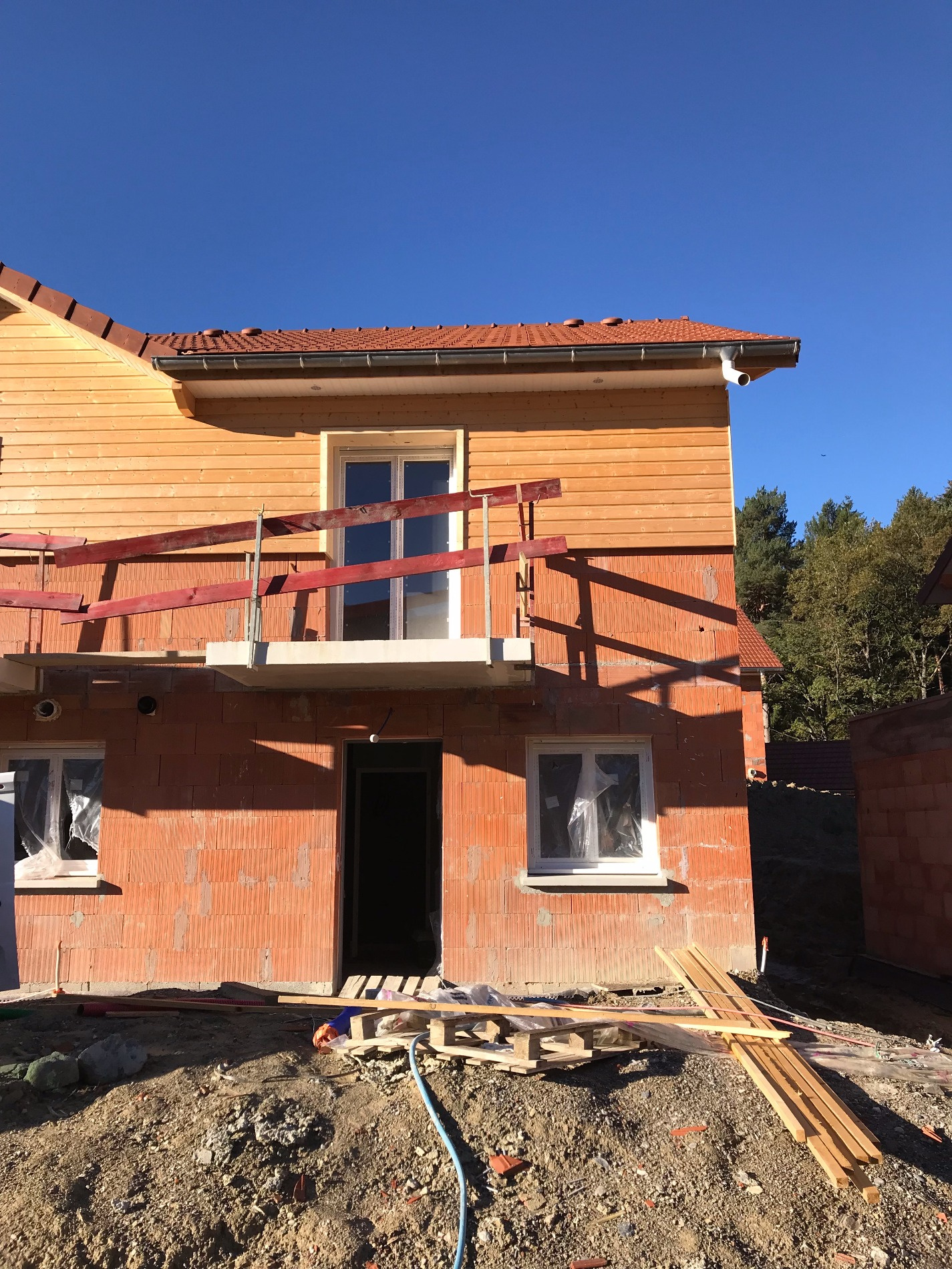 Offres de vente Maison Viuz-en-Sallaz 74250