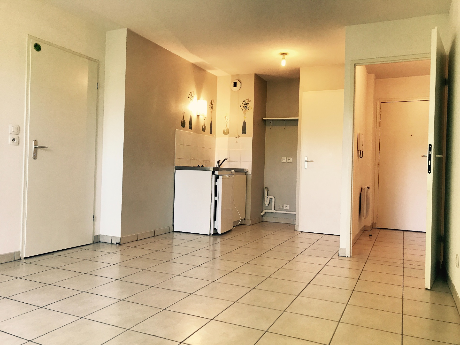 Offres de vente Appartement Ville-la-Grand 74100