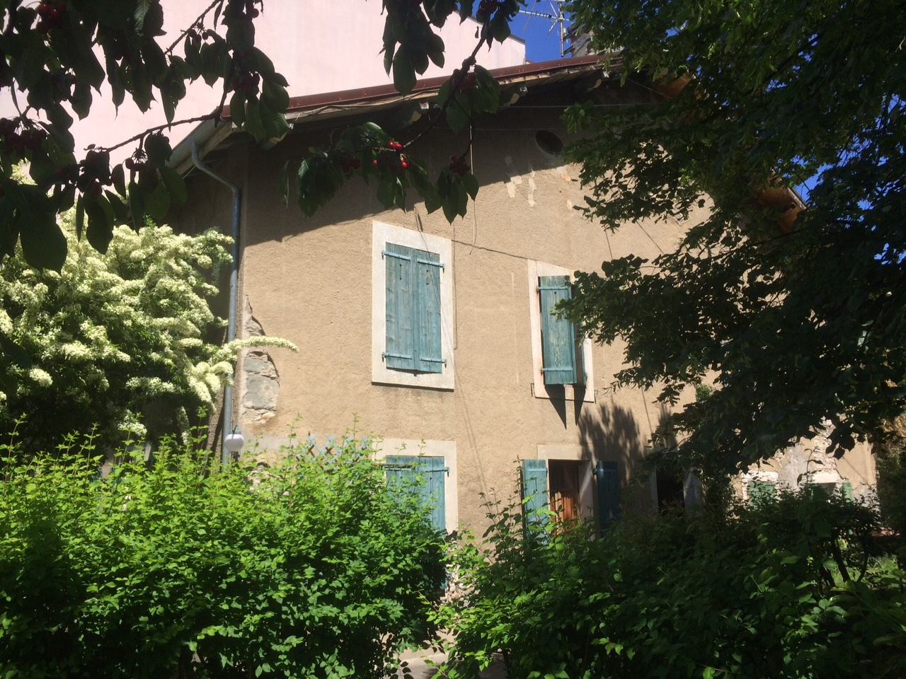 Offres de vente Maison Ville-la-Grand 74100