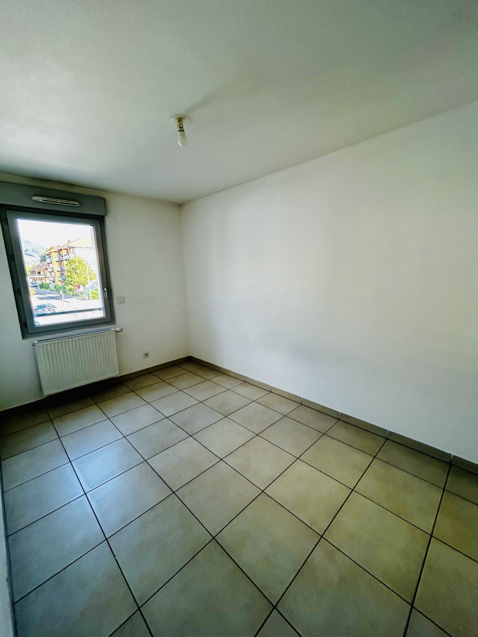 Appartement 3 pièces 63 m² · à Ville-la-Grand · 63,2 m² · 229 000 €