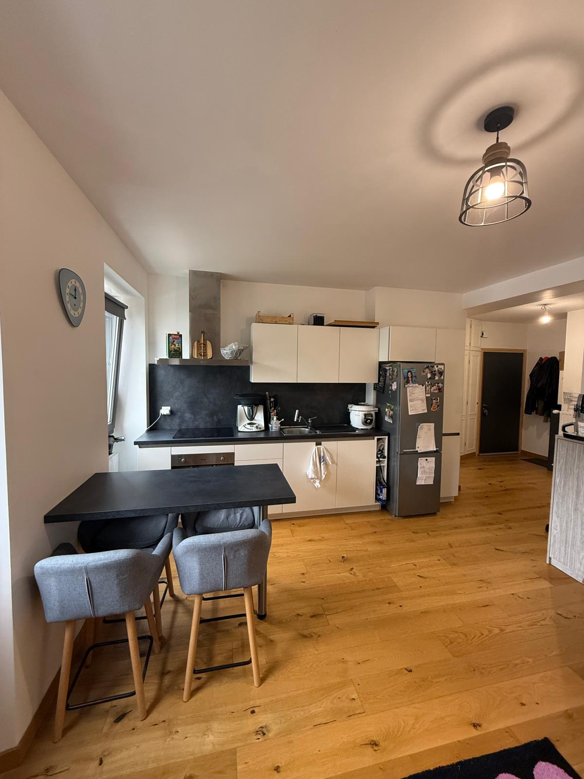 Agence immobilière de Home L agence