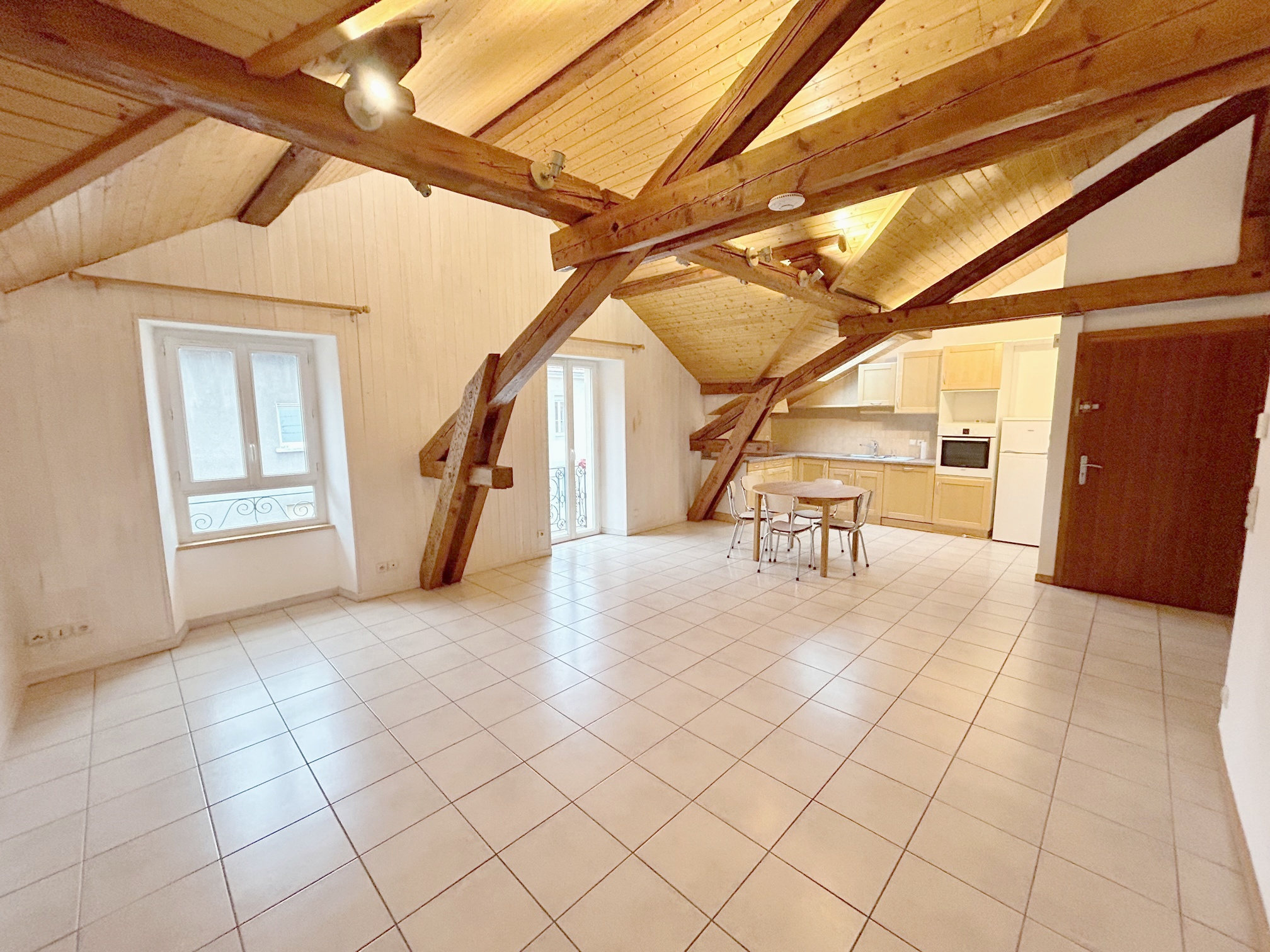 Agence immobilière de Home L agence